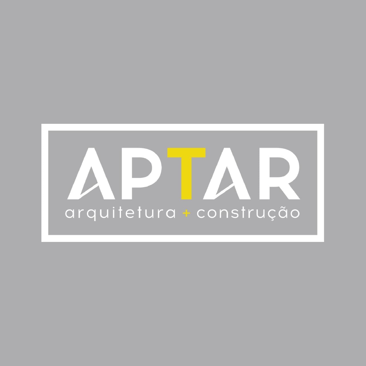 Logotipo APTAR INPI